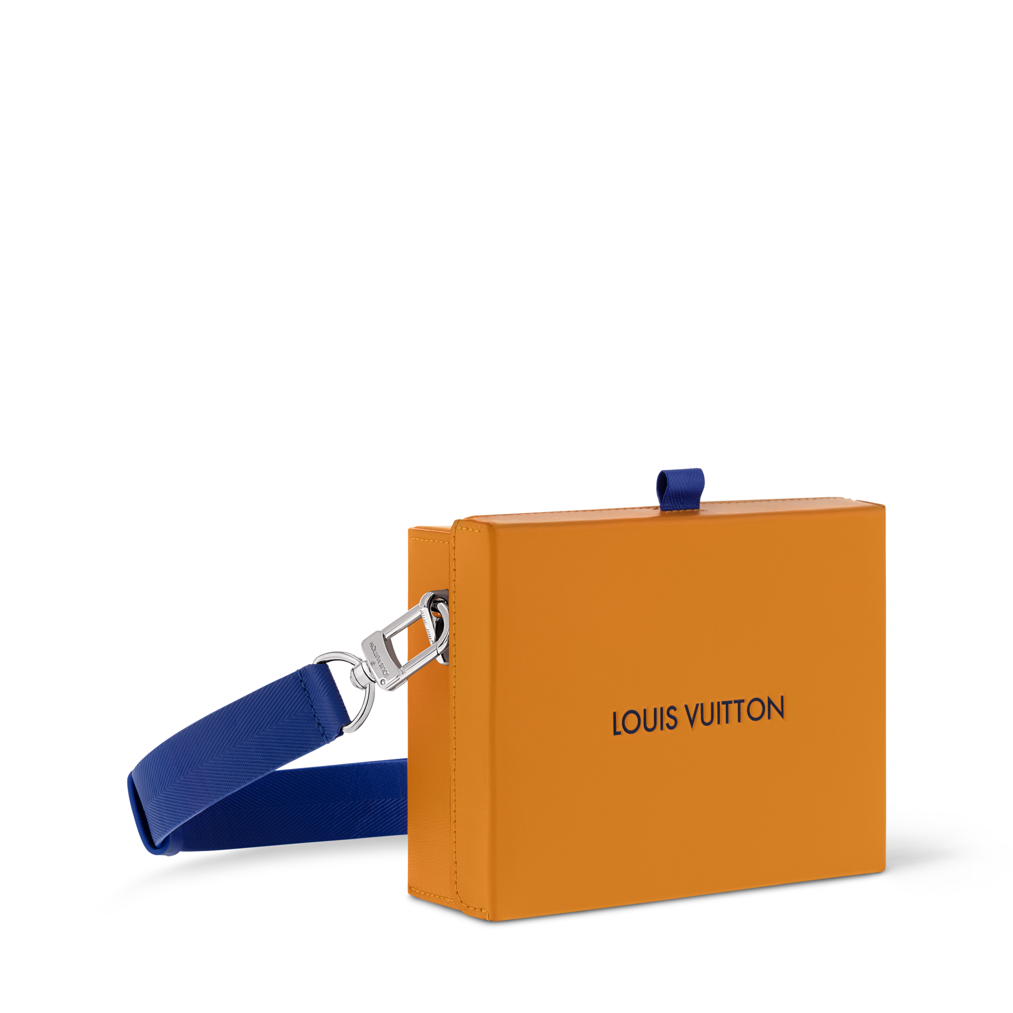 Shopper Clutch Autres Cuirs - Men Bags | LOUIS VUITTON